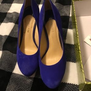 Gianni Bini pumps